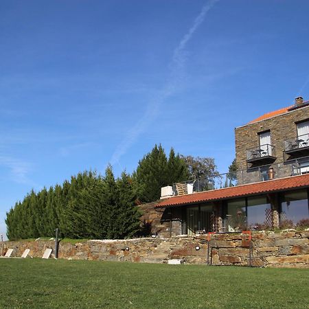 Quinta Da Corujeira Villa Vila Real Eksteriør billede