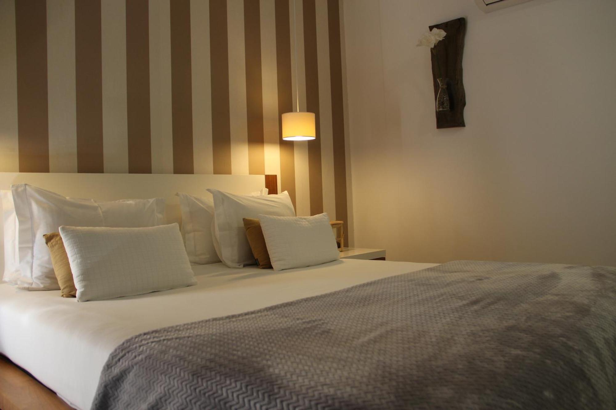 Quinta Da Corujeira Villa Vila Real Eksteriør billede