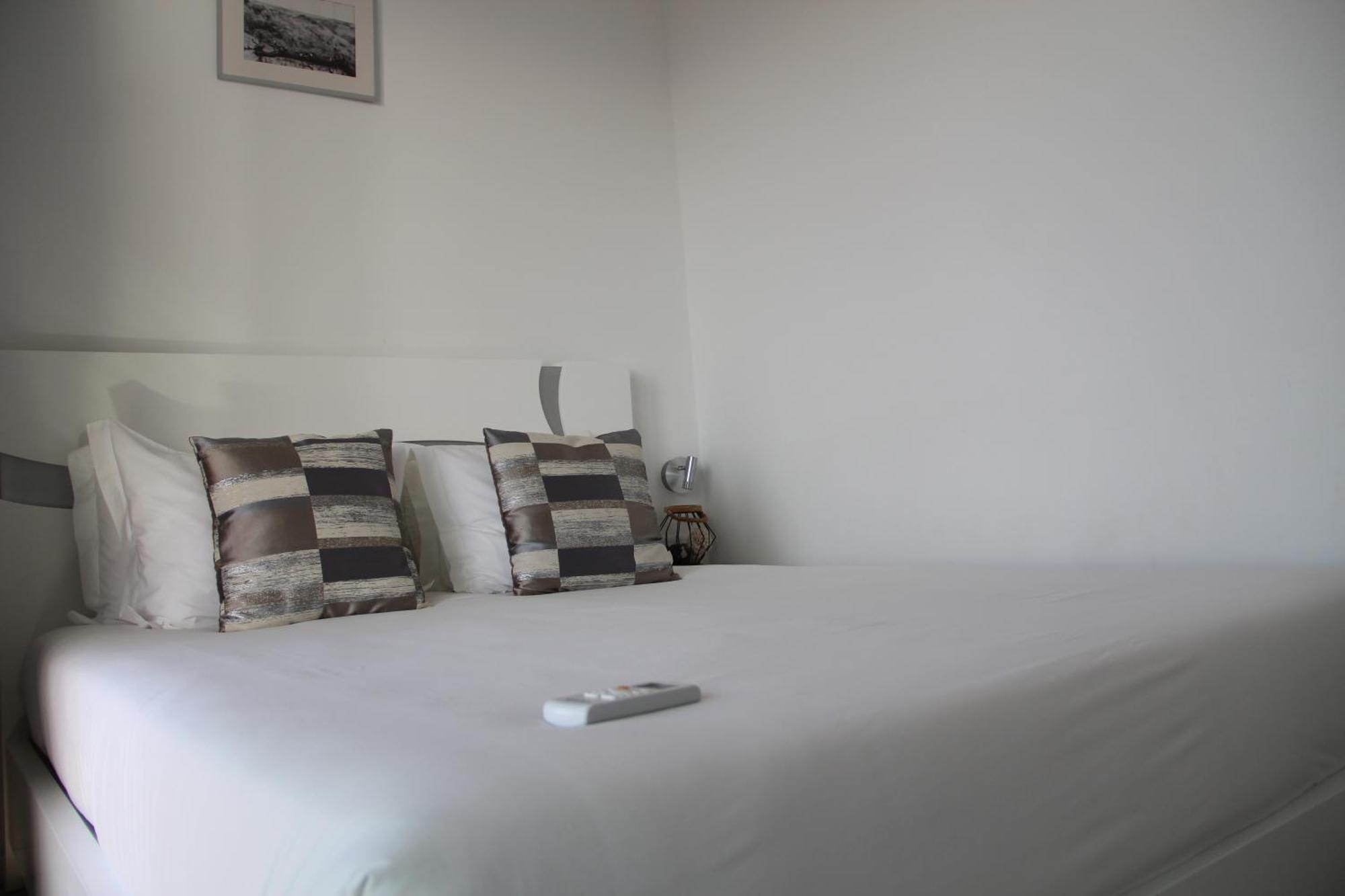 Quinta Da Corujeira Villa Vila Real Eksteriør billede