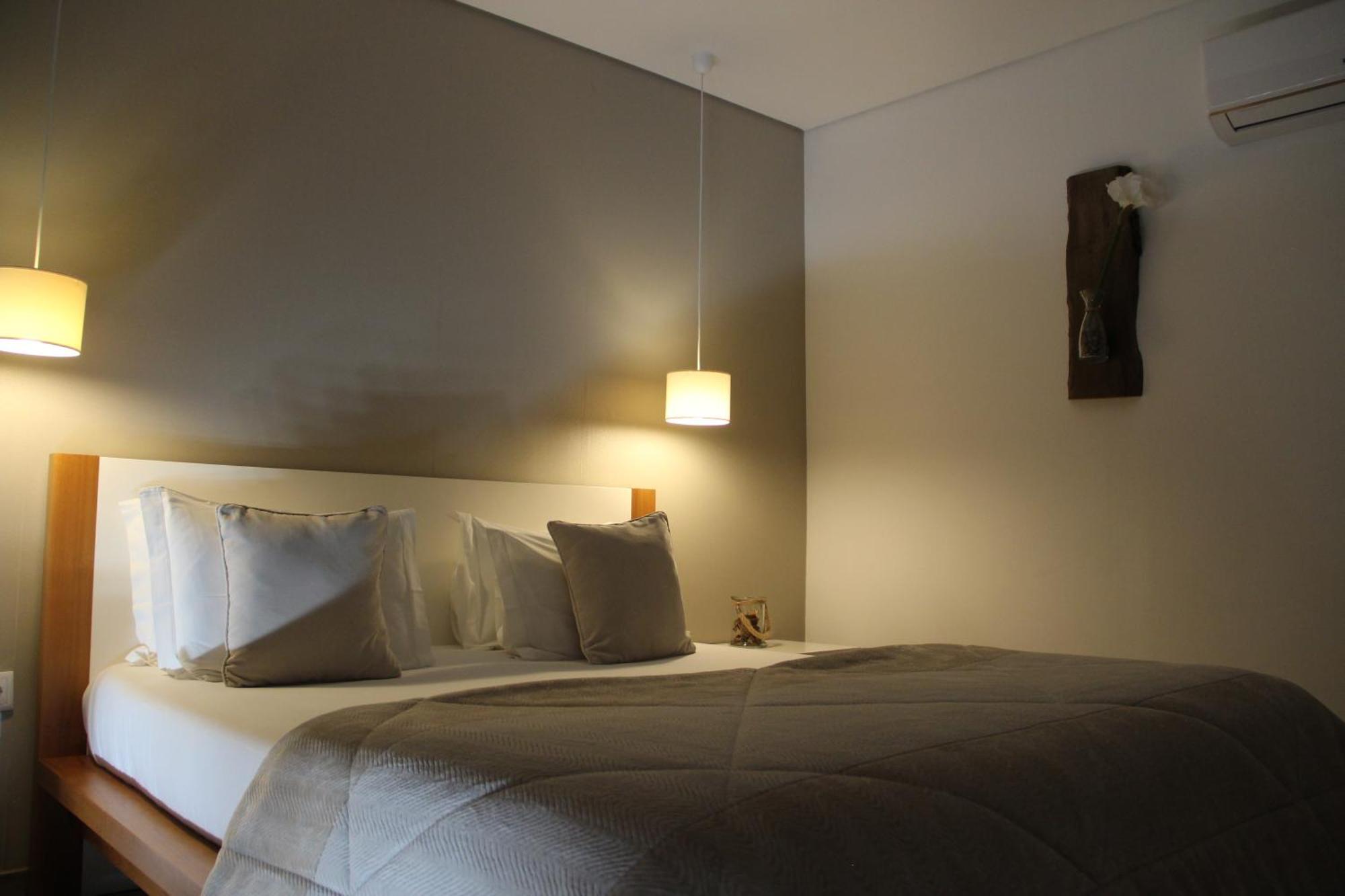 Quinta Da Corujeira Villa Vila Real Eksteriør billede