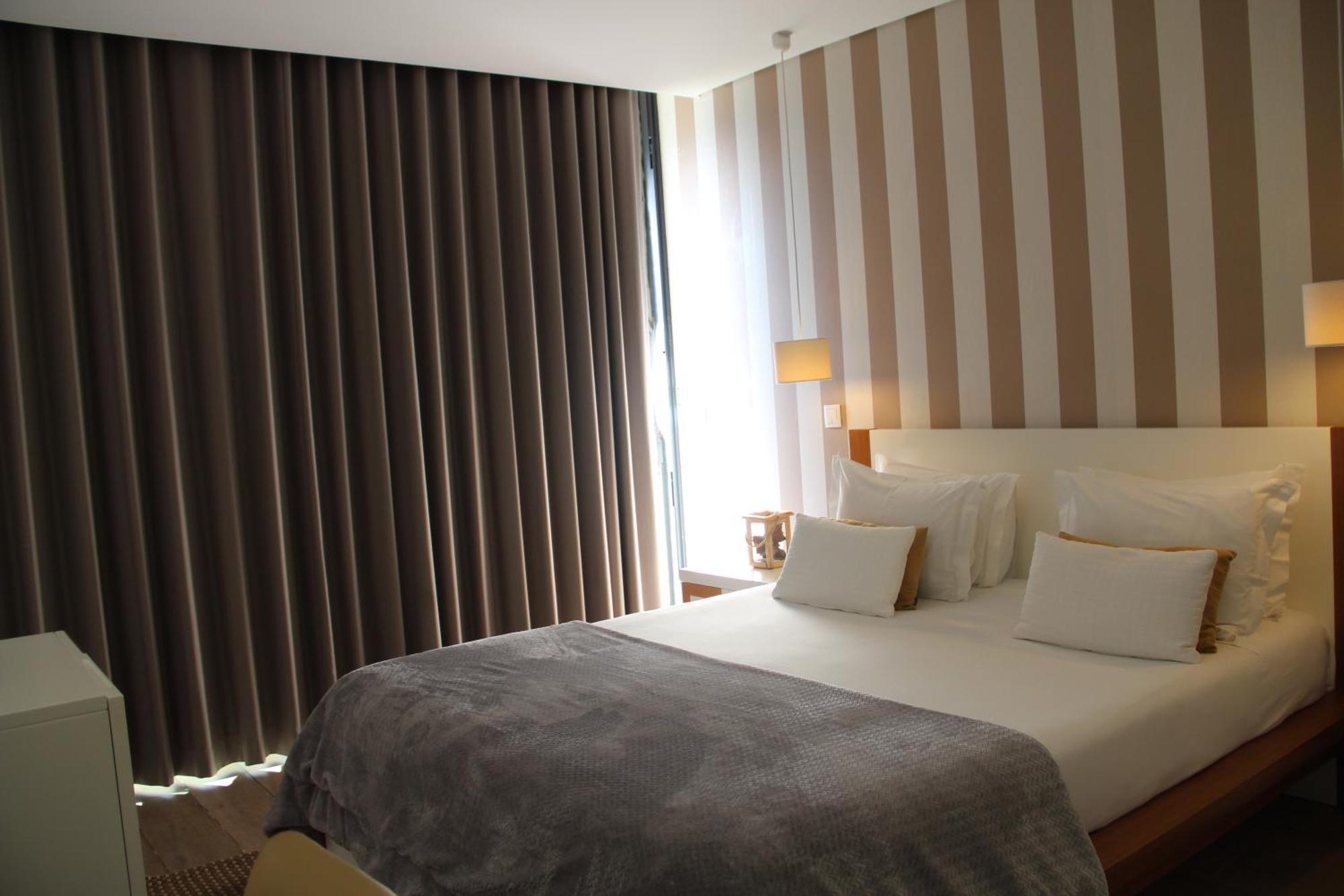 Quinta Da Corujeira Villa Vila Real Eksteriør billede