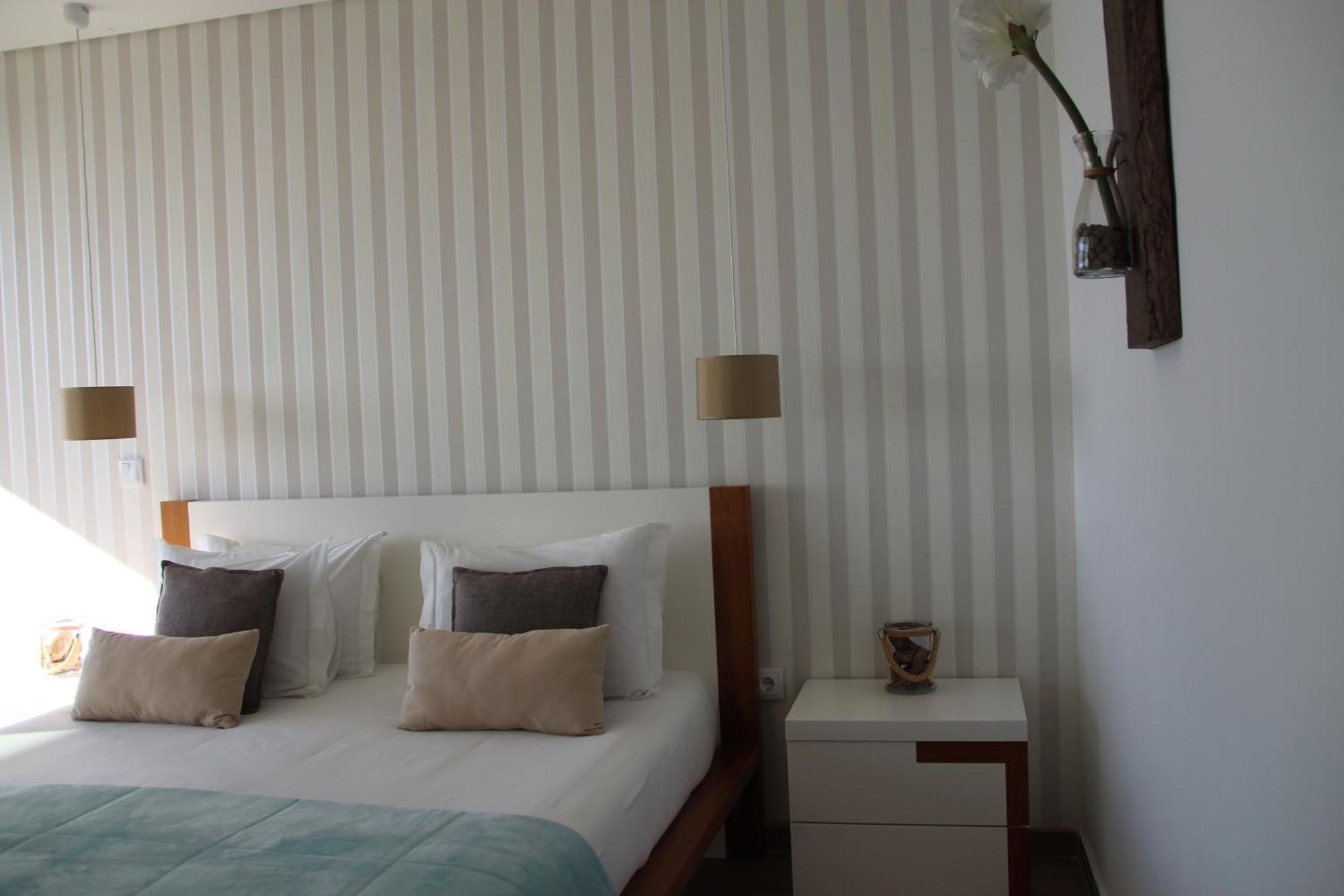 Quinta Da Corujeira Villa Vila Real Eksteriør billede