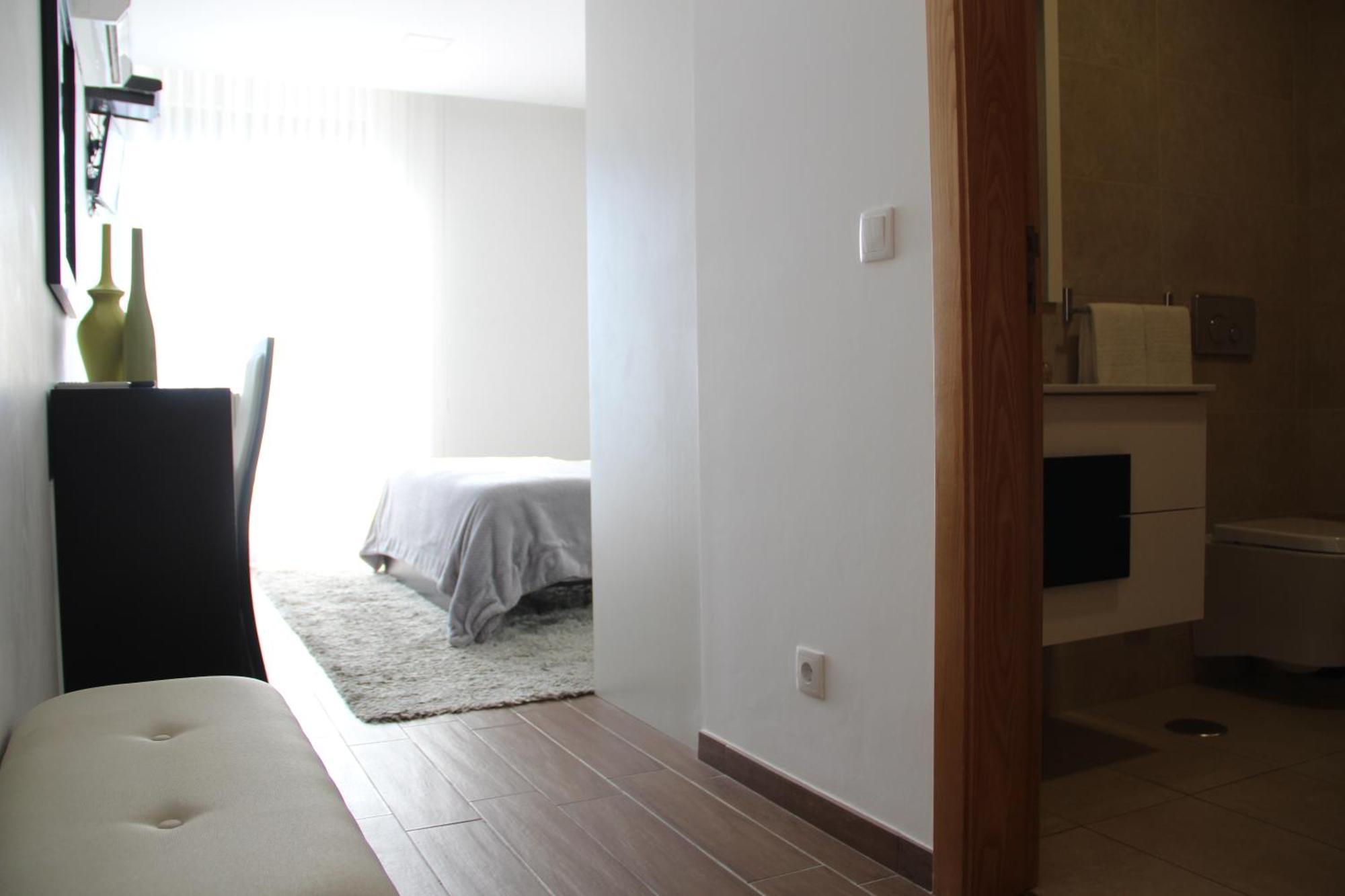 Quinta Da Corujeira Villa Vila Real Eksteriør billede