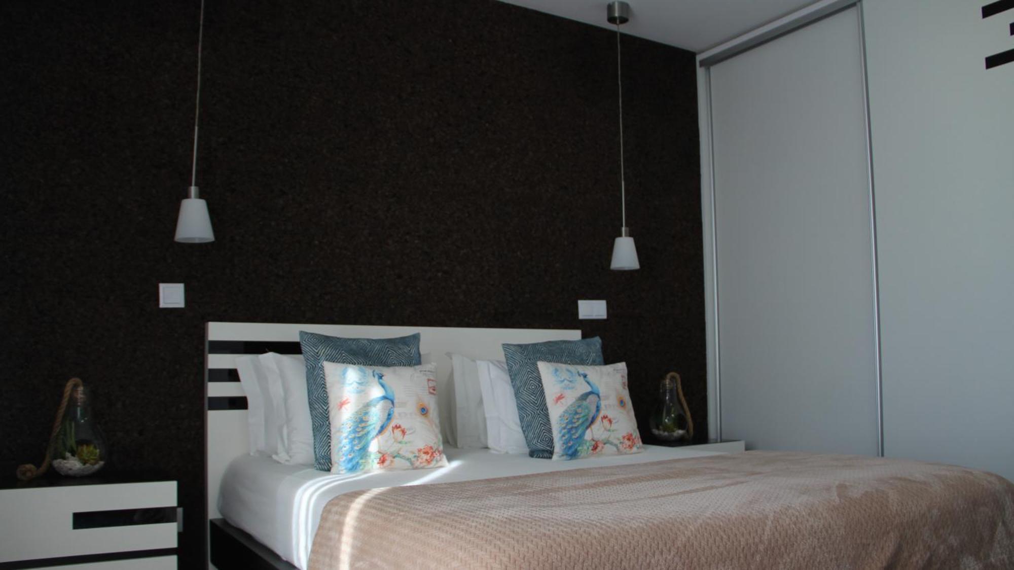 Quinta Da Corujeira Villa Vila Real Eksteriør billede