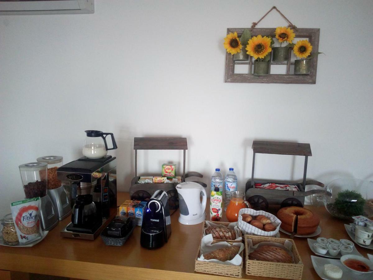 Quinta Da Corujeira Villa Vila Real Eksteriør billede